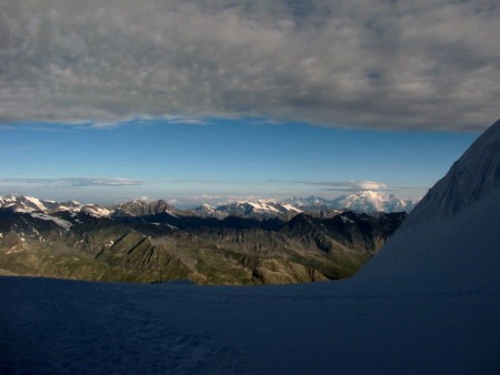 Gran Paradiso - 2014